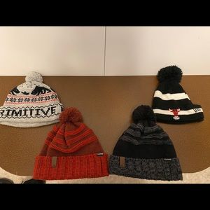 Men’s winter hats